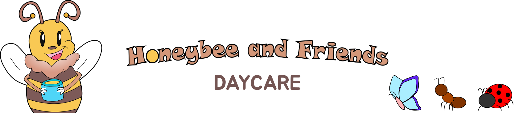 Honeybee and Friends Daycare - The Woodlands, TX 77385